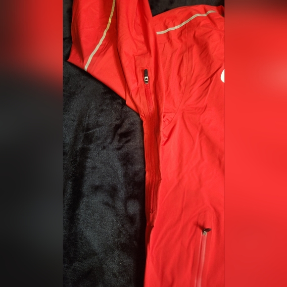 Nike Pro Elite Hypershield Storm Jacket Kenya Track & Field 801543-611 Women S - Picture 6 of 12